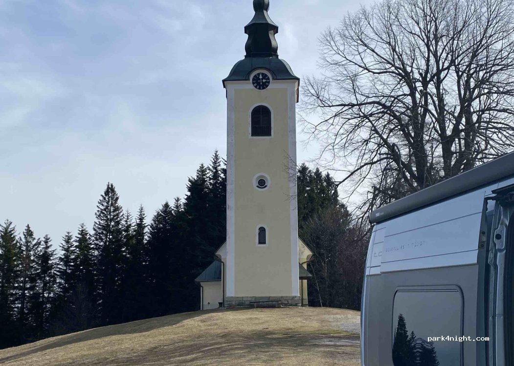 (1355) Skofja Loka - — foto