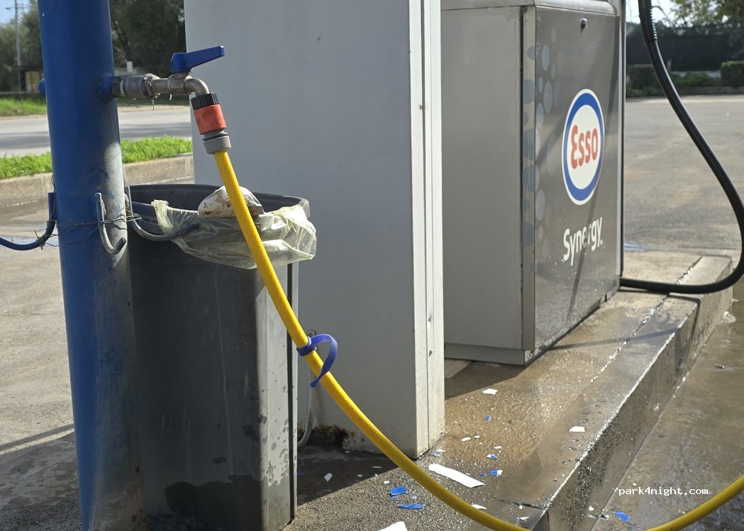 (96010) Priolo Gargallo - Esso — foto