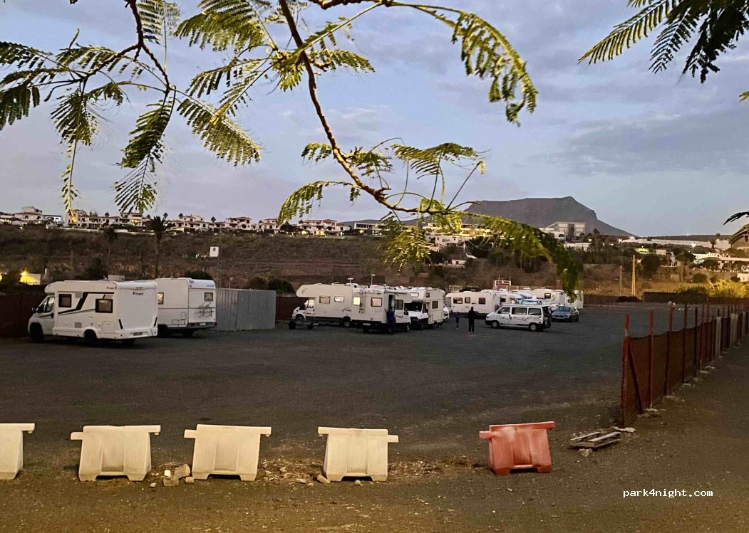 Torre Puerto de las Nieves — foto 2