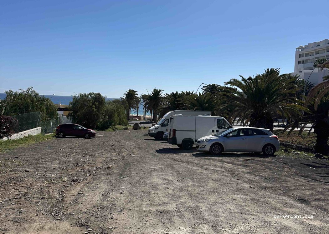 (35625) Morro Jable - Avenida del Saladar — foto 2