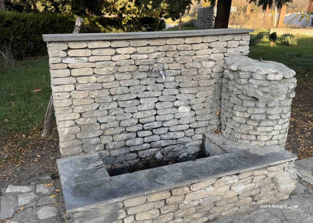 (4200) Bakurtsikhe - Tbilisi-Bakurtsikhe-Lagodekhi — foto