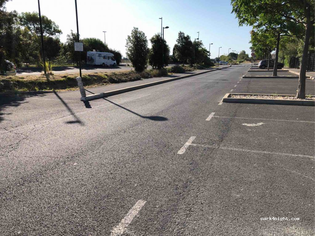 (34130) Mauguio - 115-319 Chemin de Bentenac — foto 4