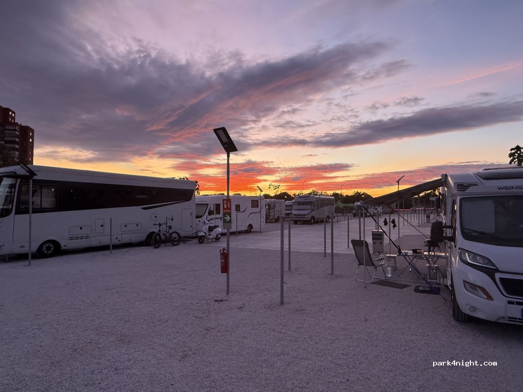 Camper Park Alicante — foto 3