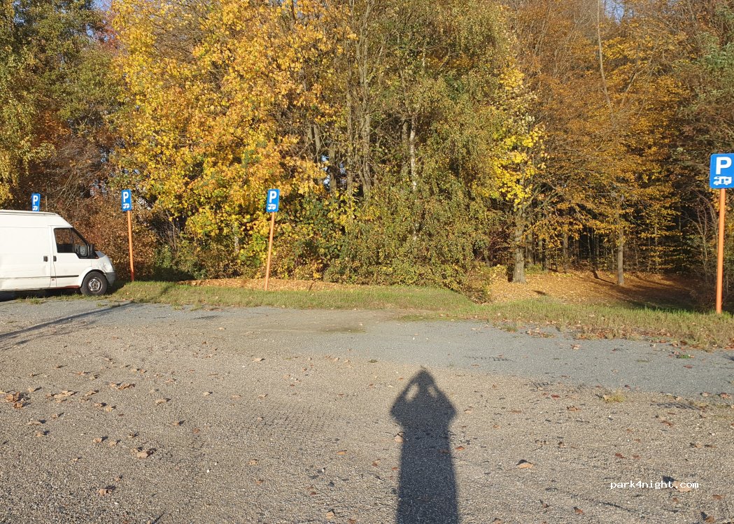 (3000) Leuven - Unnamed Road — foto