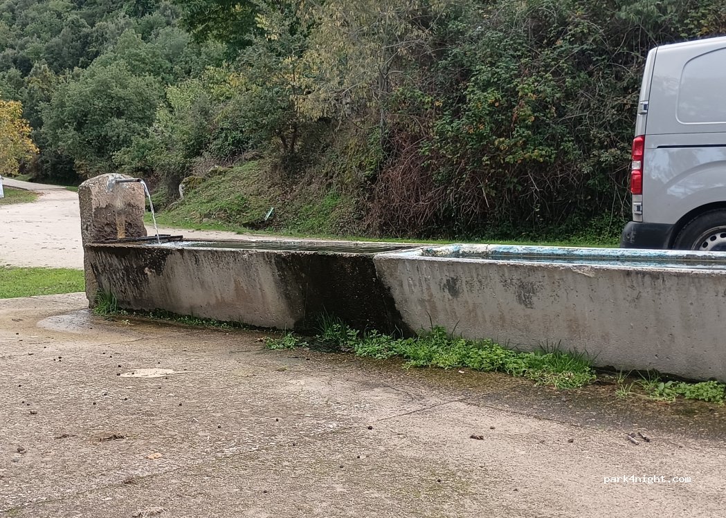 (09081) Ardaule/Ardauli - Via Tirso — foto