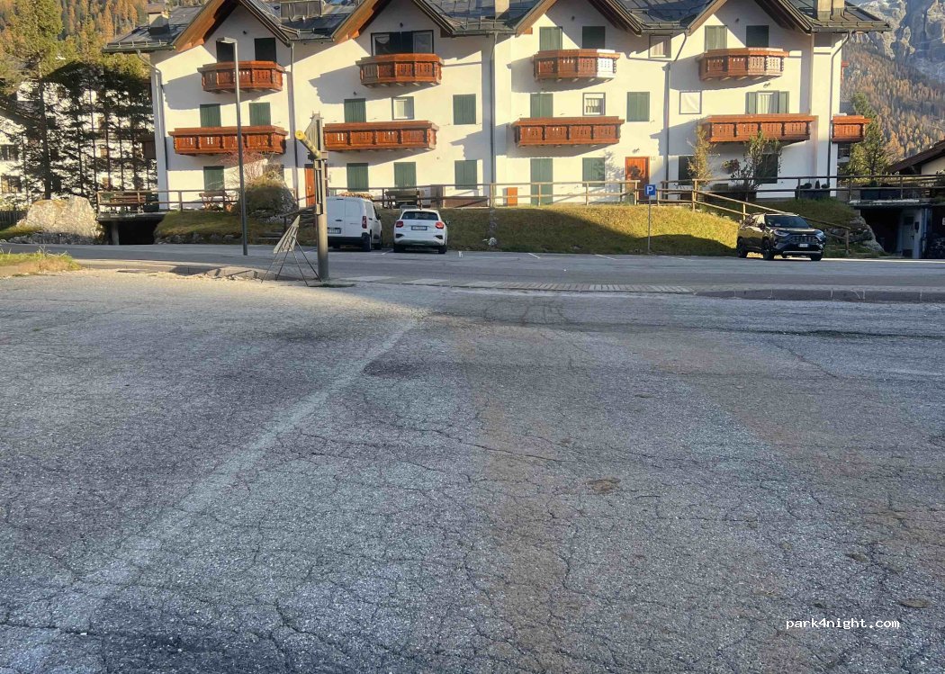 (38054) San Martino di Castrozza - Via Herman Panzer — foto 2