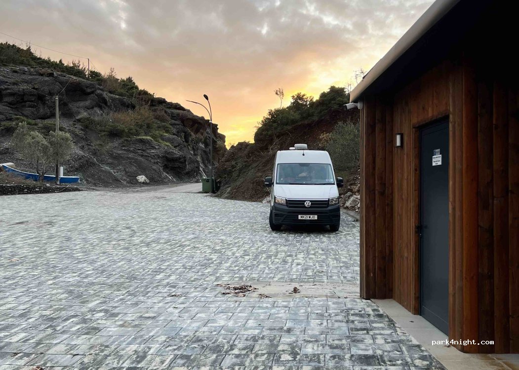 (4008) Vau-Dejës - Rruga Qafa e Gurit — foto 3