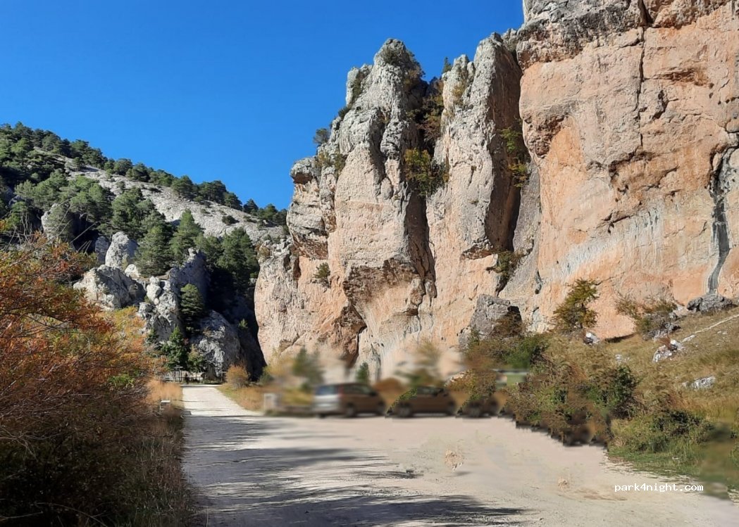 (16150) Tragacete - Unnamed Road — foto 3