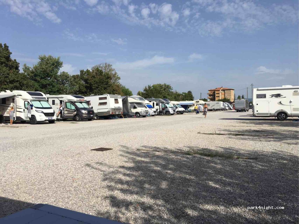(53040) Rapolano Terme - 23 Via Trieste — foto