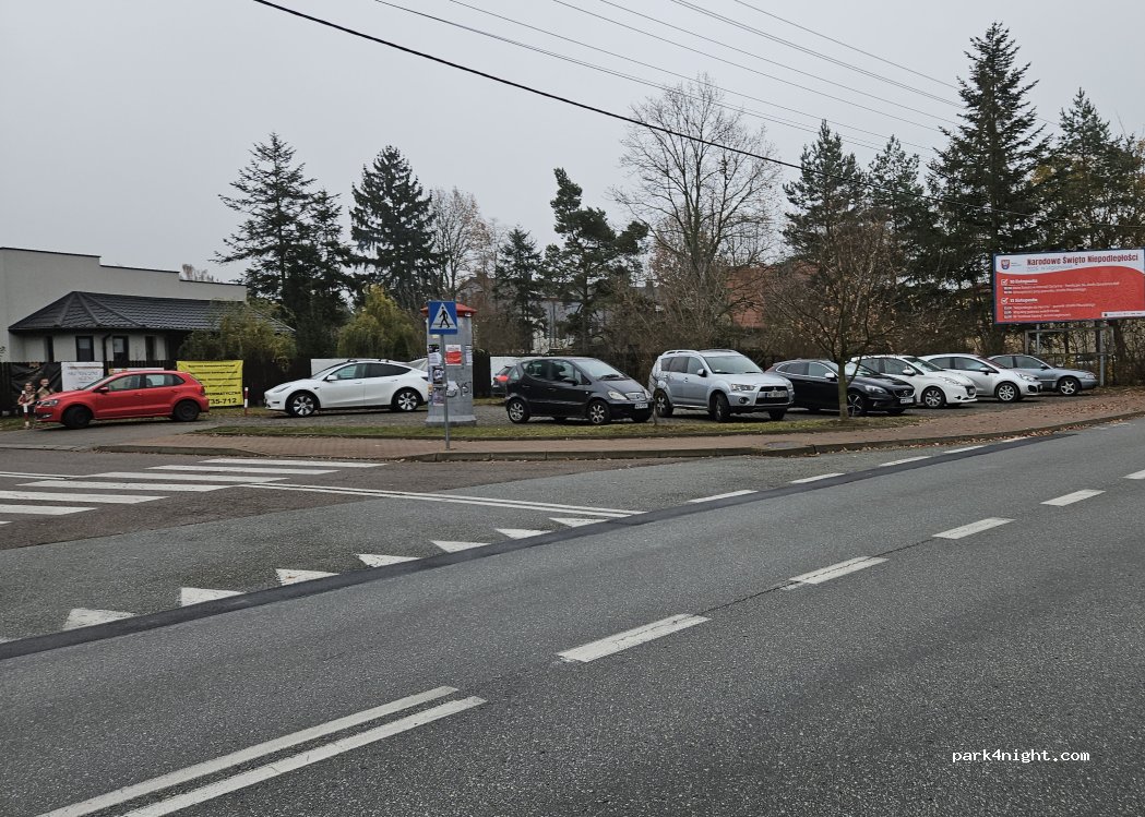 (05-118) Legionowo - Kardynała Stefana Wyszyńskiego — foto 2