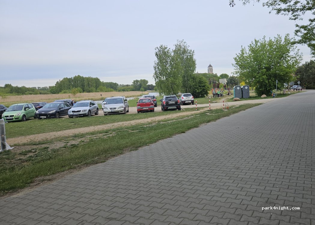 (05-135) Wieliszew - Spacerowa — foto