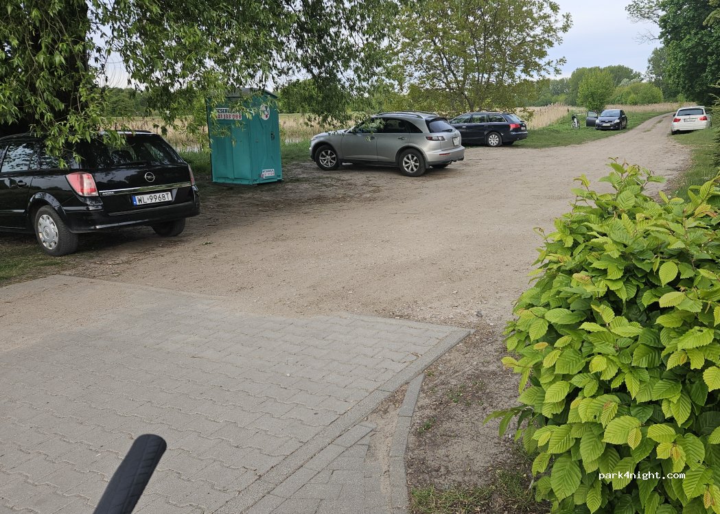 (05-135) Wieliszew - Spacerowa — foto 2