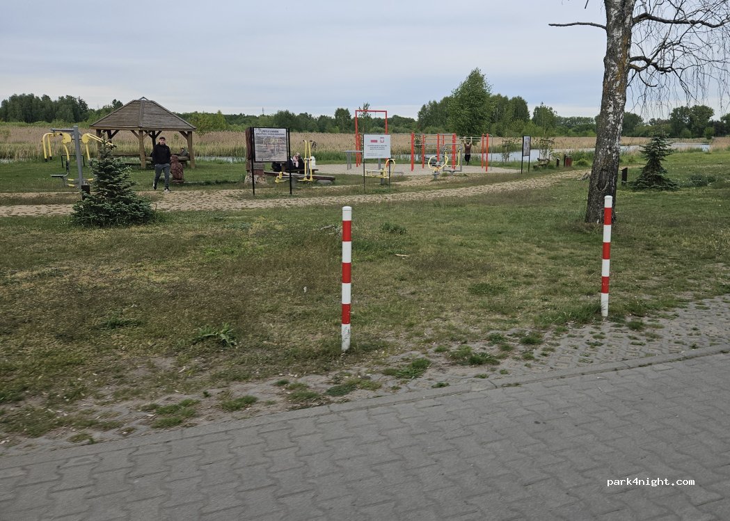 (05-135) Wieliszew - Spacerowa — foto 3