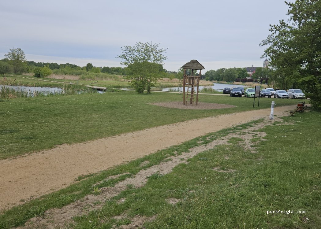 (05-135) Wieliszew - Spacerowa — foto 4