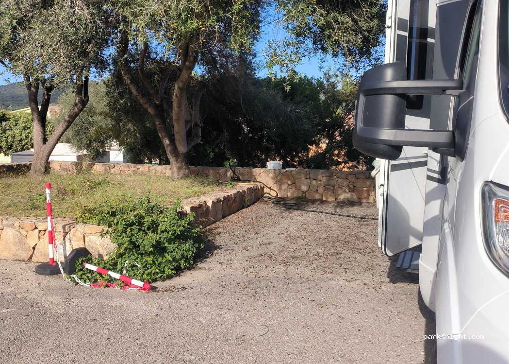 () Budune/Budoni - Strada 1 Agrustos — foto 2
