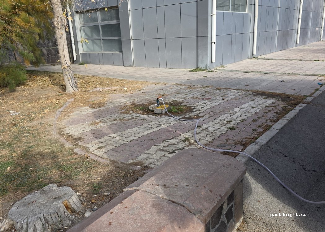 (51100) İlhanlı Mahallesi - Unnamed Road — foto