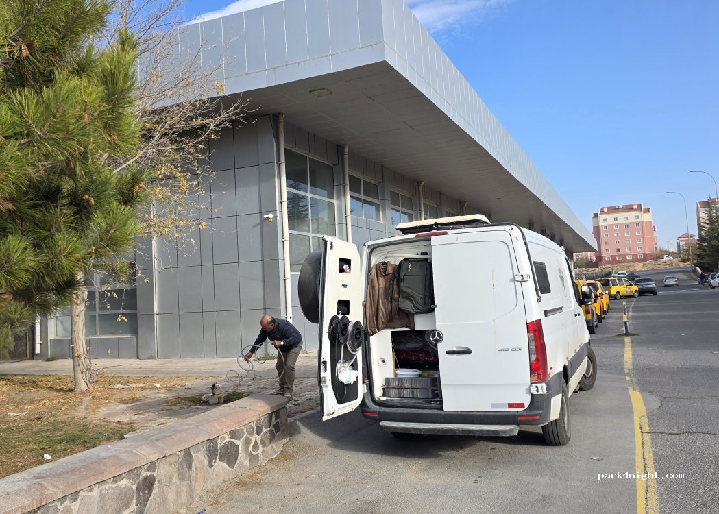 (51100) İlhanlı Mahallesi - Unnamed Road — foto 2