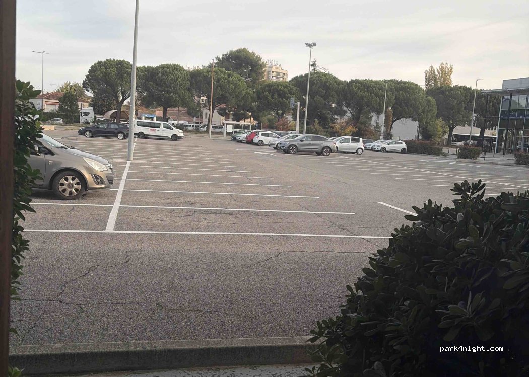 (84000) Avignon - Cinéma Pathé Cap-sud — foto 2