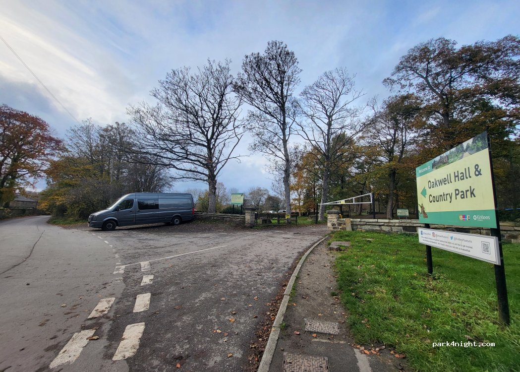 (WF17 9LQ) Kirklees - Nova Lane — foto