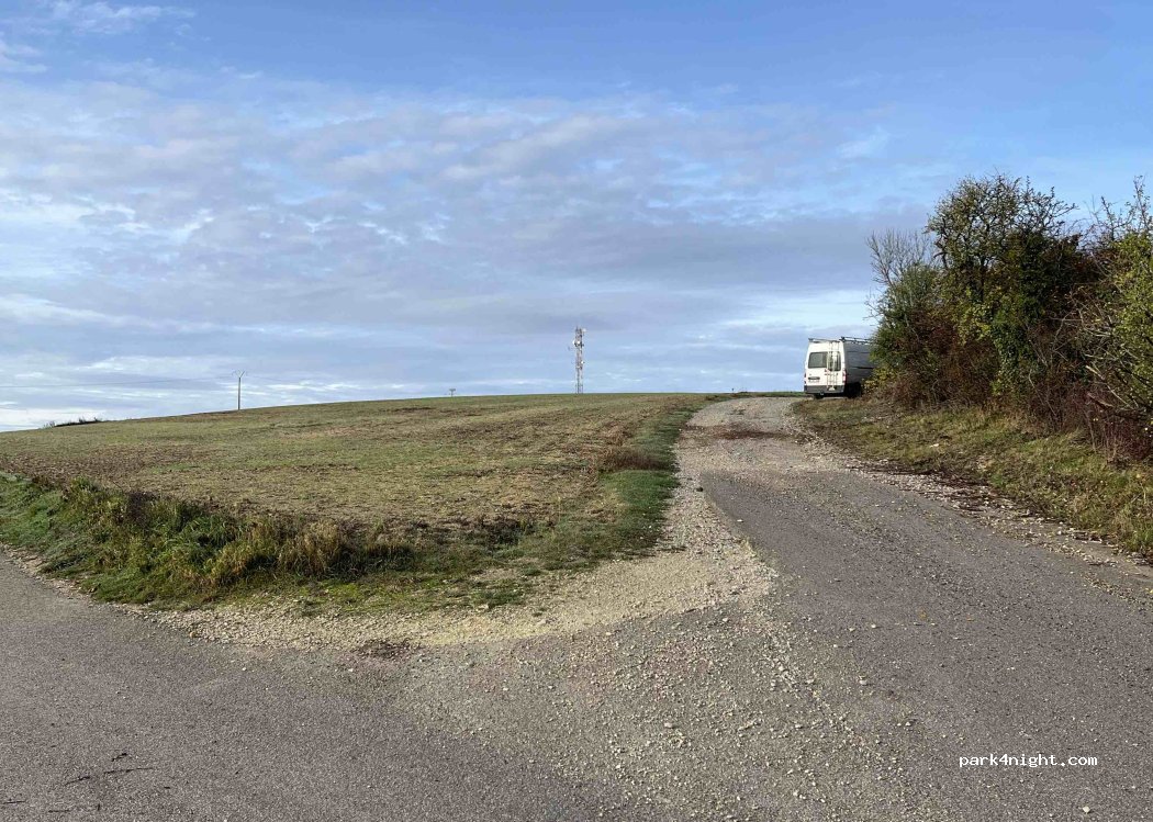 (10300) Montgueux - La Rampe — foto