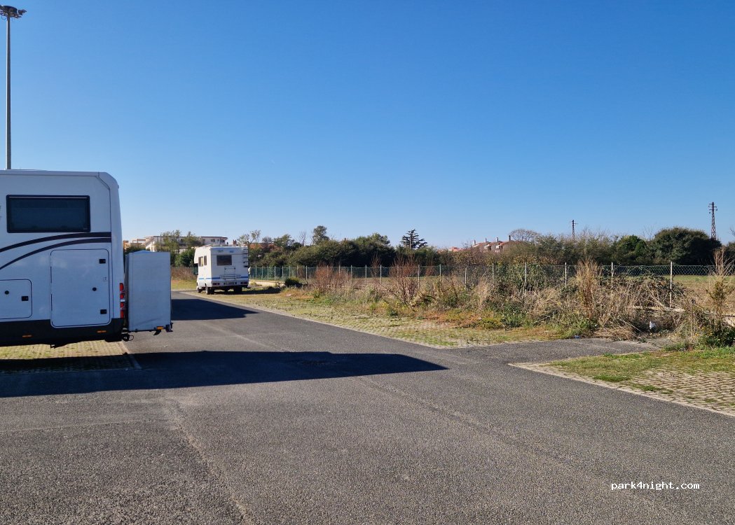 (00050) Ladispoli - Via Cagliari — foto