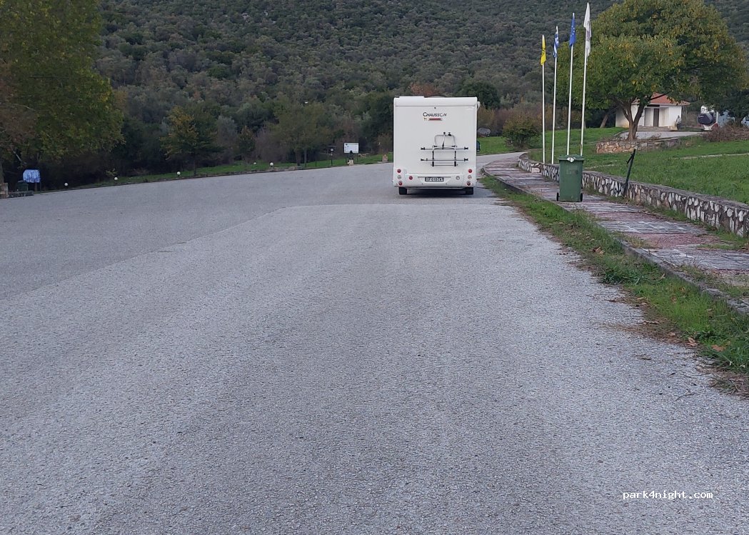 (662 00) Aggitis - Unnamed Road — foto 2