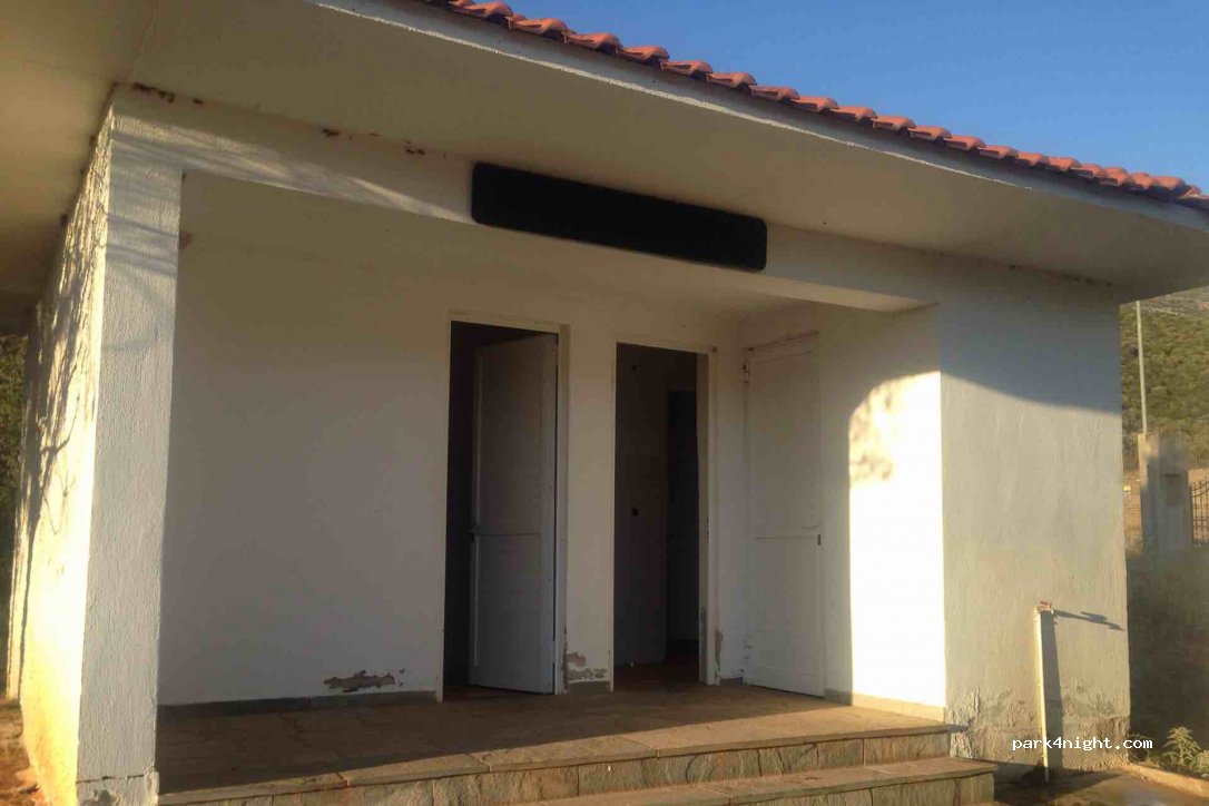 (662 00) Aggitis - Unnamed Road — foto 3