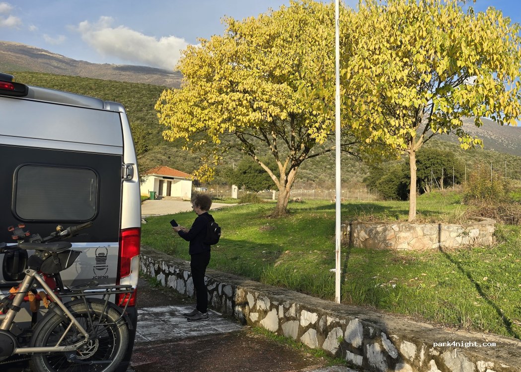 (662 00) Aggitis - Unnamed Road — foto 5