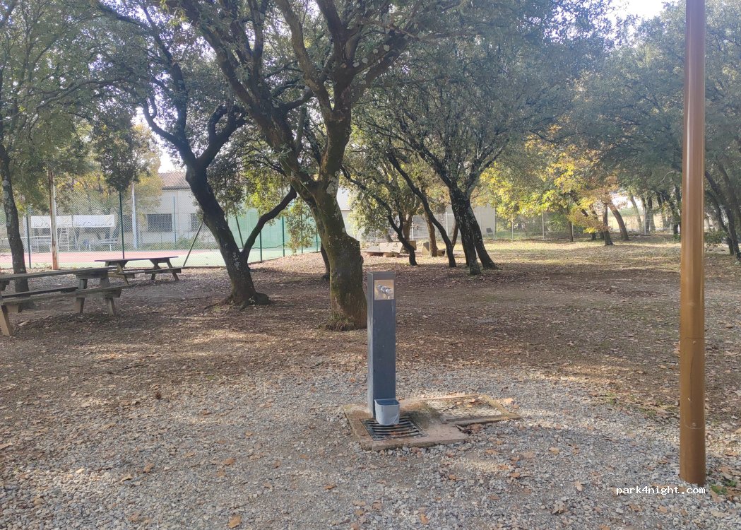 (04160) Château-Arnoux-Saint-Auban - Avenue René Piaton — foto 2