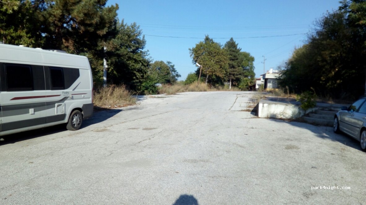 (6311) Haskovo - 469 E85 — foto