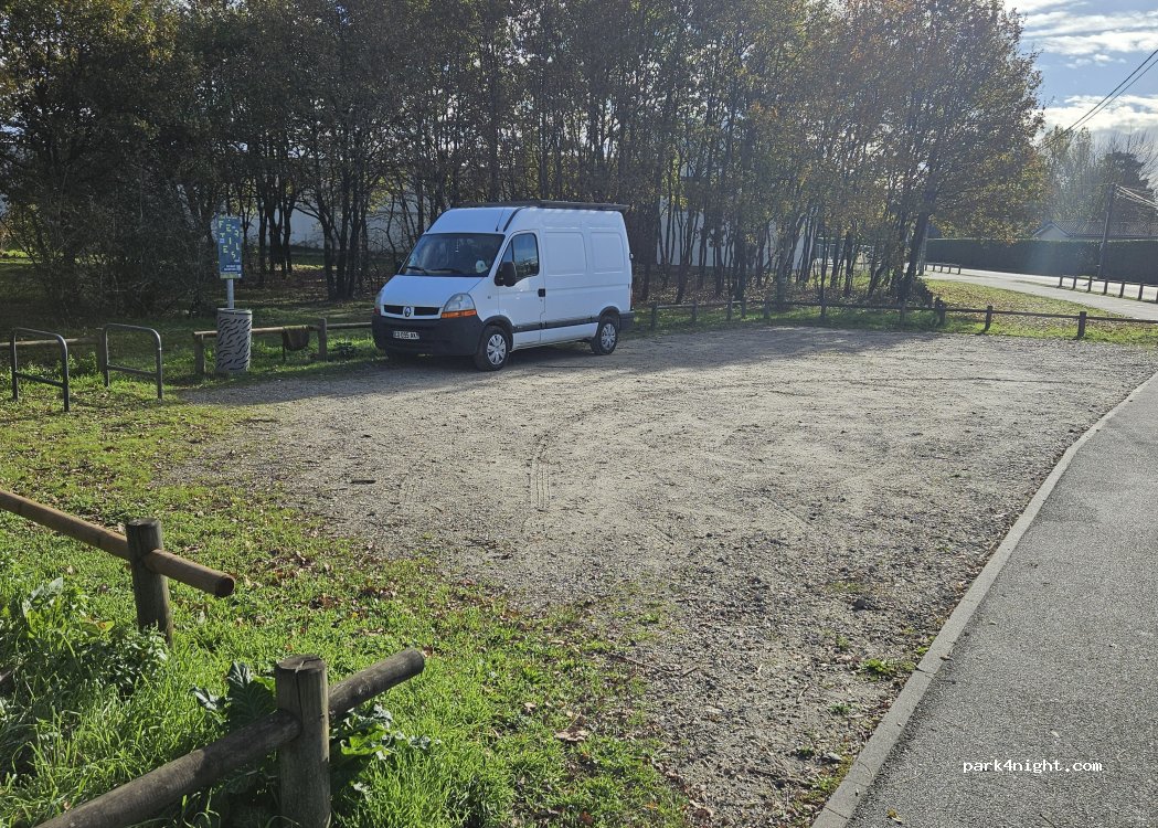 (33320) Eysines - Voie verte en construction (décembre 2019 à mars 2020) — foto 3
