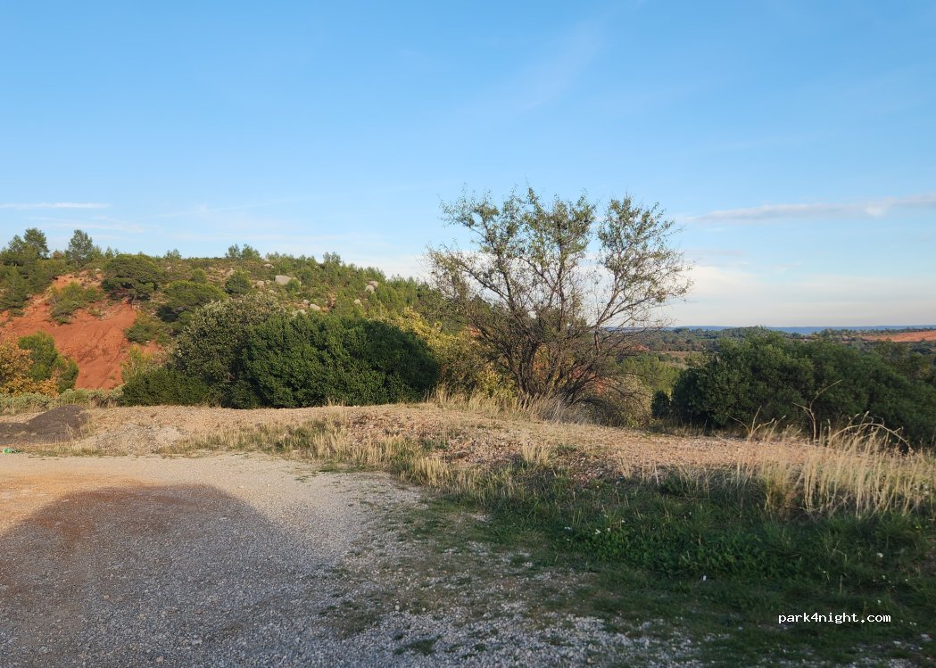 (13790) Rousset - Route du Pas des Moines — foto