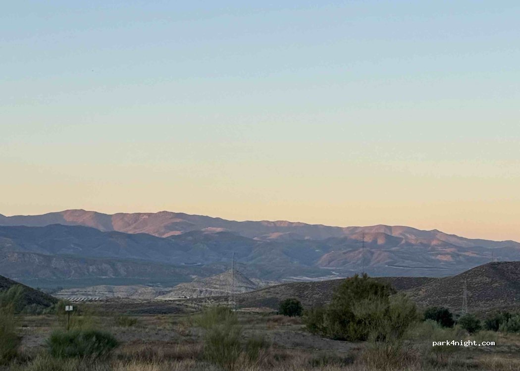 (04200) Tabernas - Camino de las Tinadas — foto 2