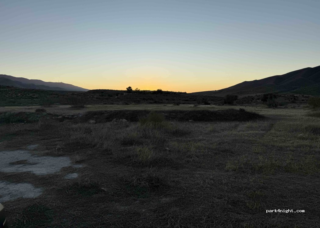 (04200) Tabernas - Camino de las Tinadas — foto 3