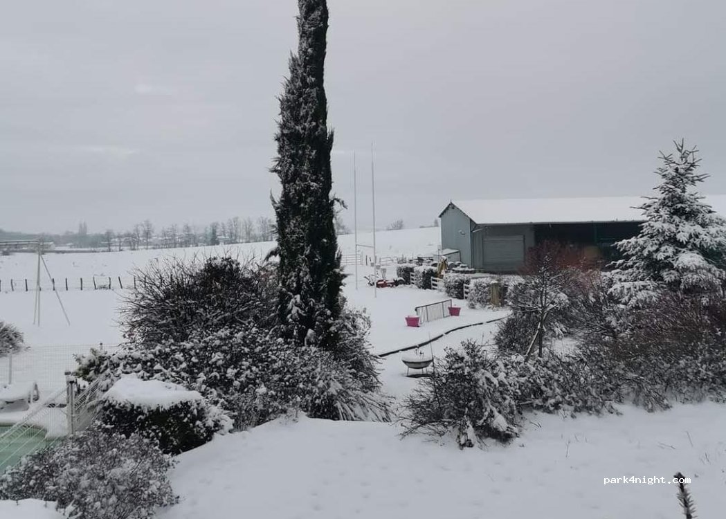 Ferme Tachet — foto