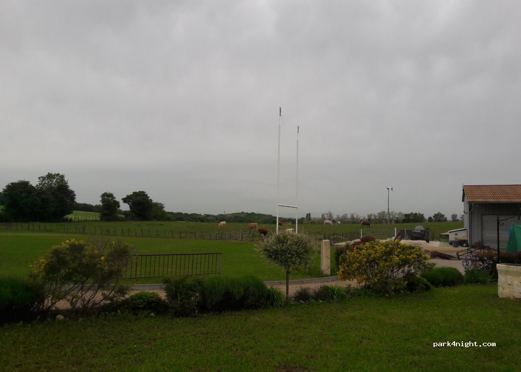 Ferme Tachet — foto 2
