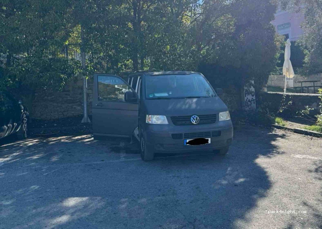 (37011) Portaria - Volos - Tsangarada Highway — foto 3