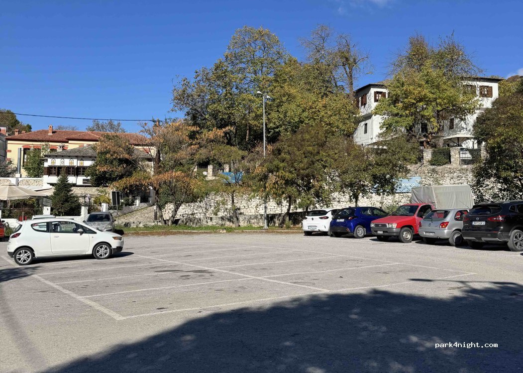 (37011) Portaria - Volos - Tsangarada Highway — foto 4