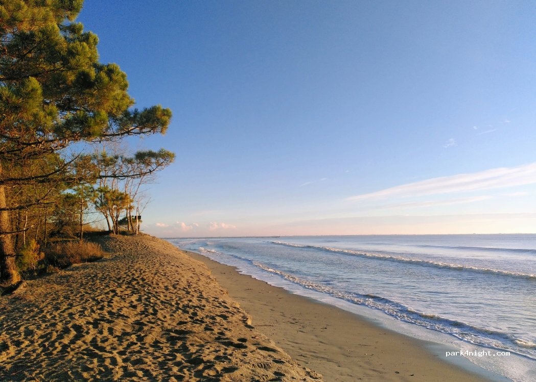 (44022) Lido di Volano - Via Lungomare del Parco — foto 3