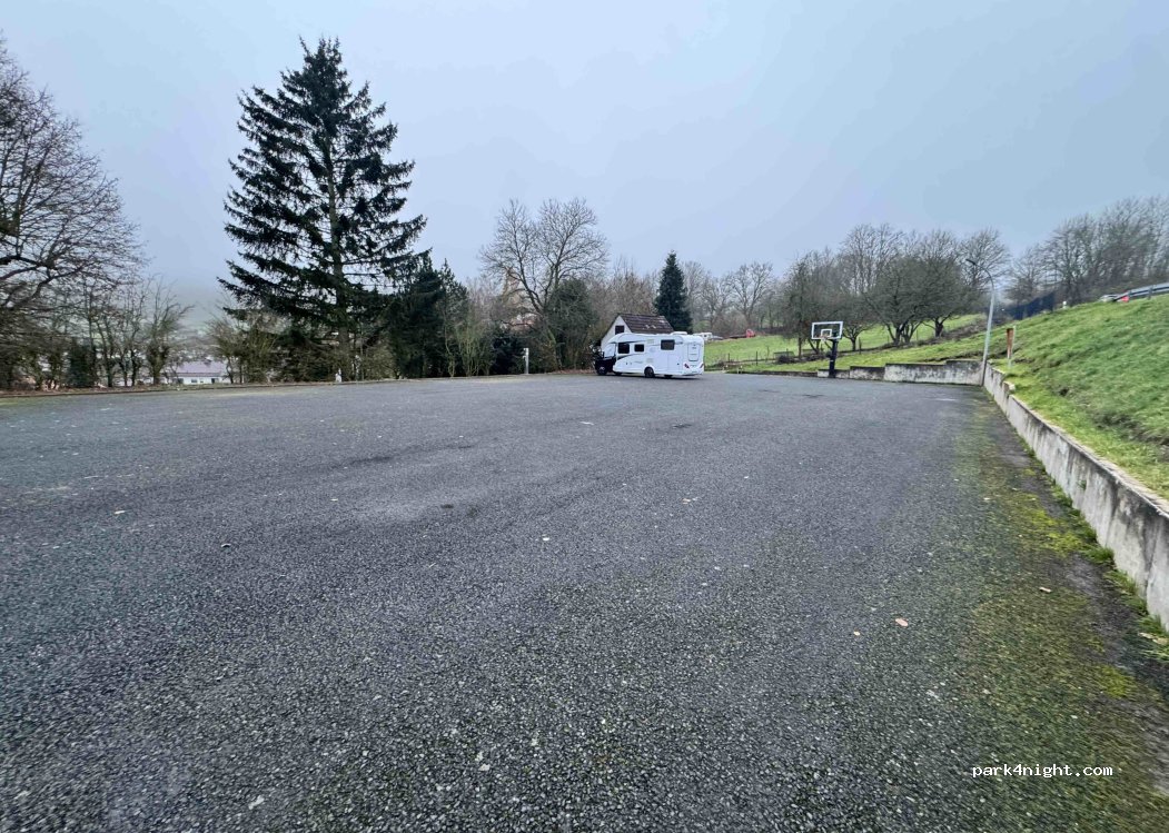 Wohnmobilstellplatz Weißenhorn — foto 3