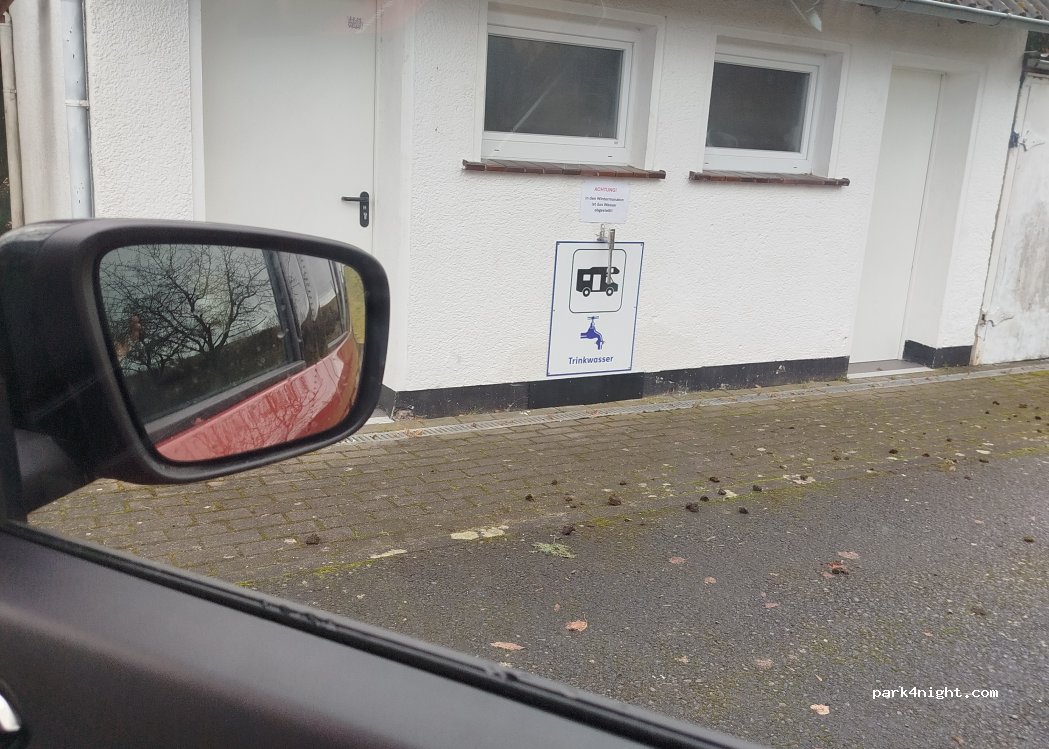 Wohnmobilstellplatz Weißenhorn — foto 4