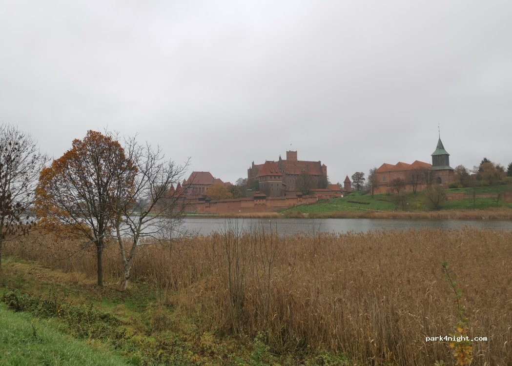 (82-200) Malbork - Wałowa — foto