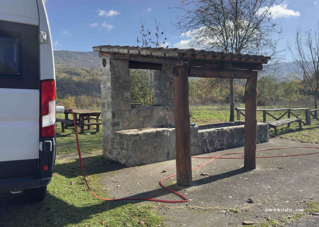 (85030) Viggianello - — foto