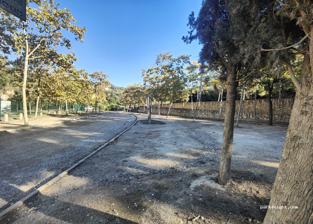 (089809) Sant Feliu de Llobregat - E111 — foto