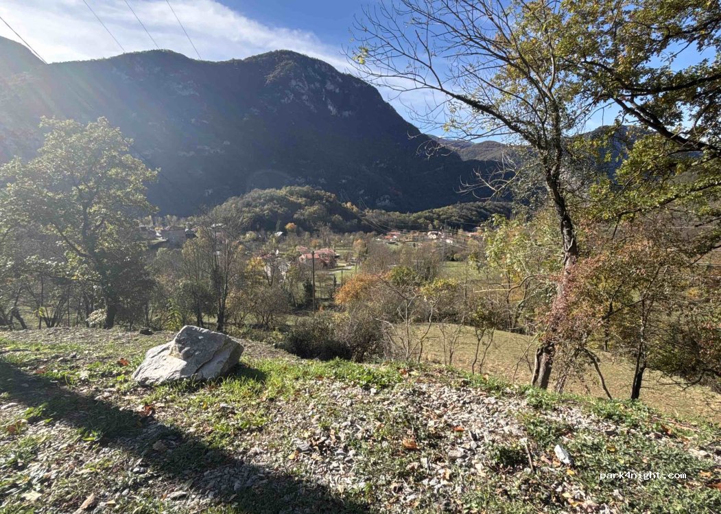 (09400) Ussat - Route du Col d'Ussat — foto 2