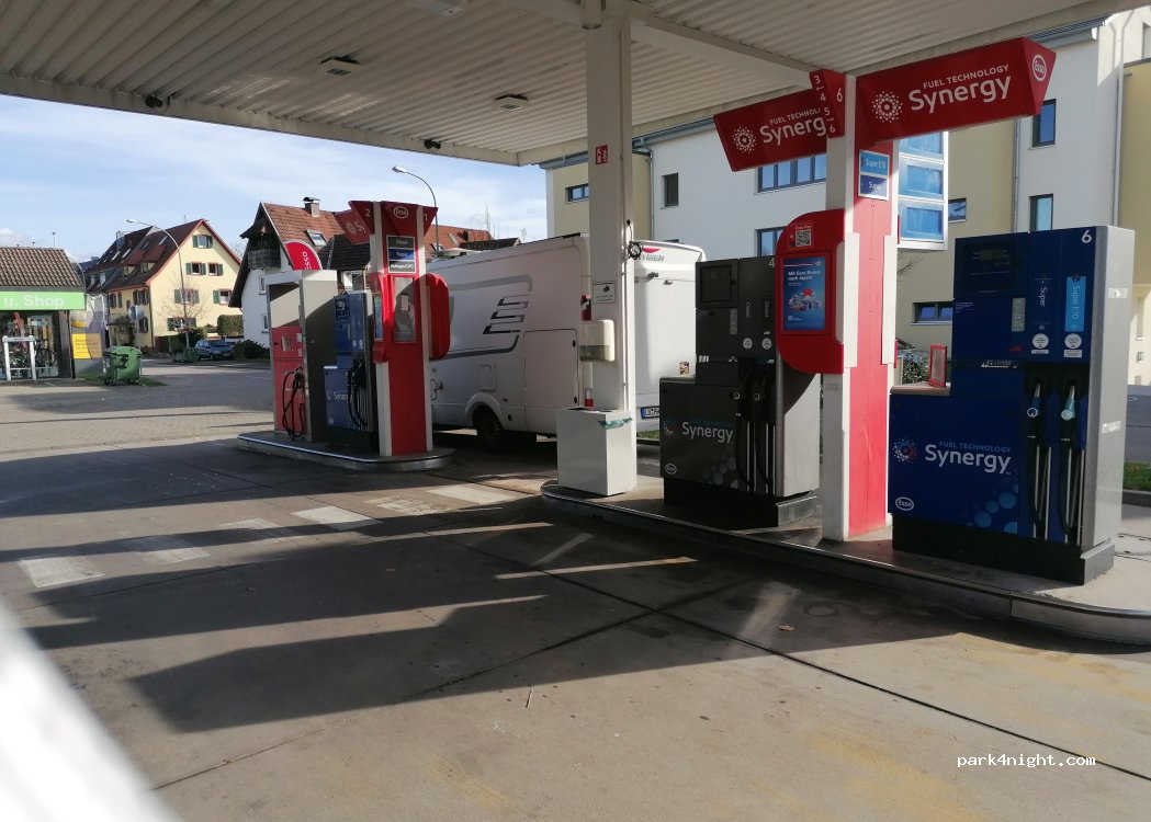(79111) Freiburg im Breisgau - Basler Landstraße — foto 2