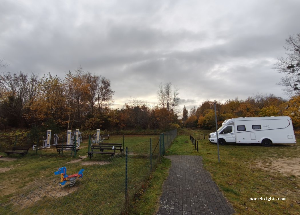 (84-104) Jastrzębia Góra - Droga Rybacka — foto 3