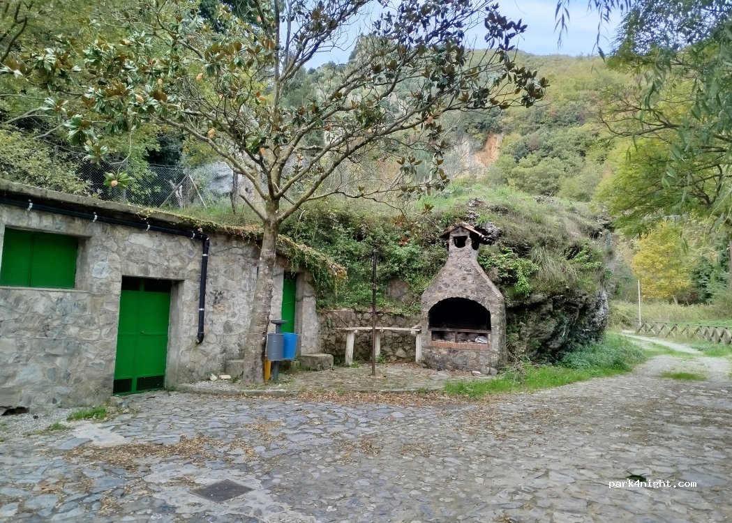 (87010) Sant'Agata di Esaro - Strada Provinciale 263 — foto 2