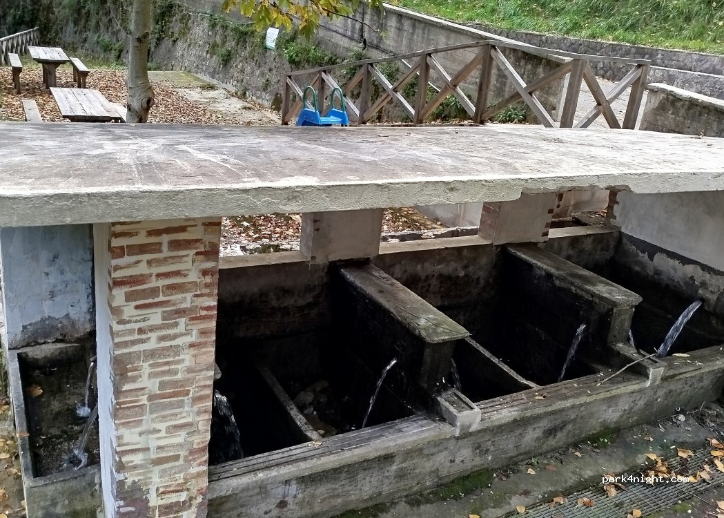 (87010) Sant'Agata di Esaro - Strada Provinciale 263 — foto 3