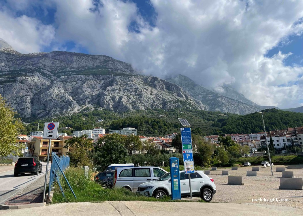 (21300) Makarska - 2 Ulica Petra Perice — foto 3